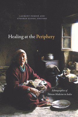 Healing at the Periphery 1