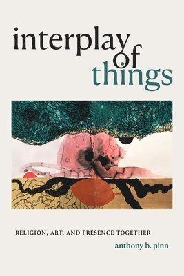bokomslag Interplay of Things