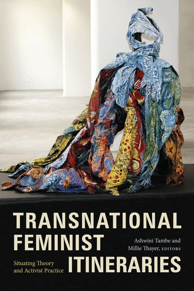 Ashwini Tambe, Millie Thayer - Transnational Feminist Itineraries, Inbunden