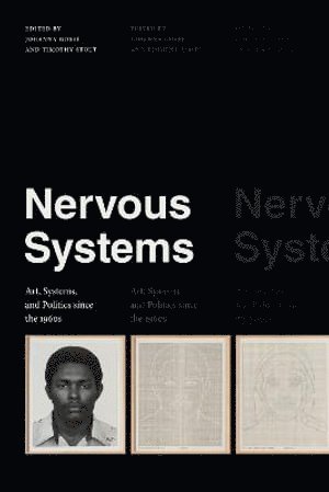 bokomslag Nervous Systems