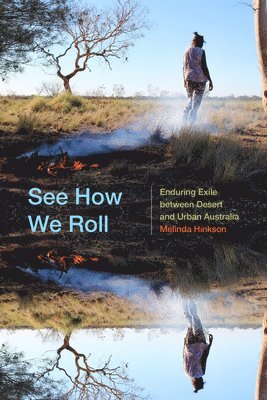 Melinda Hinkson - See How We Roll, Inbunden