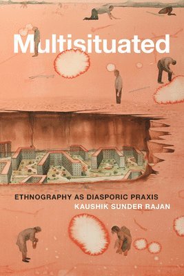Kaushik Sunder Rajan - Multisituated, Inbunden