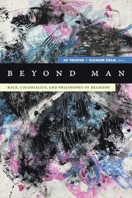 Beyond Man 1