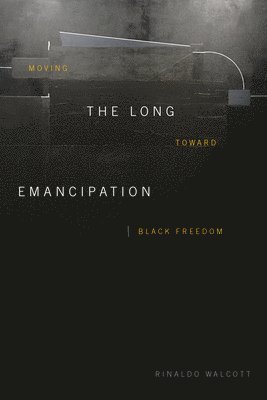 bokomslag Long Emancipation