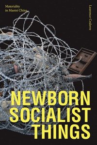 bokomslag Newborn Socialist Things