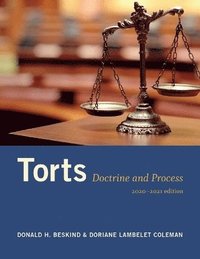 bokomslag Torts
