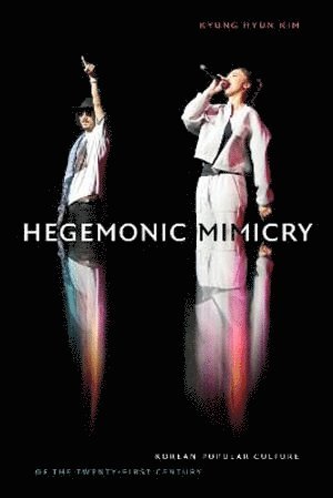 bokomslag Hegemonic Mimicry