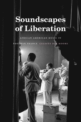 Soundscapes of Liberation