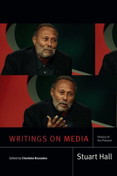 Stuart Hall, Charlotte Brunsdon - Writings on Media, Häftad