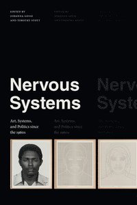 bokomslag Nervous Systems