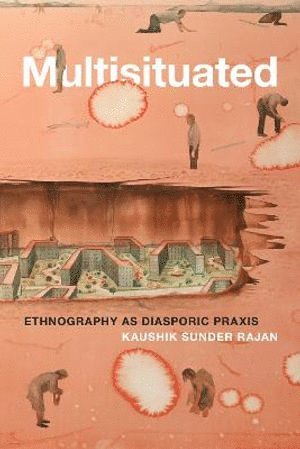 Kaushik Sunder Rajan - Multisituated, Häftad