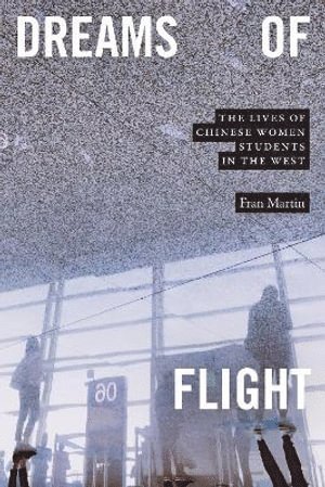 Fran Martin - Dreams of Flight, Inbunden