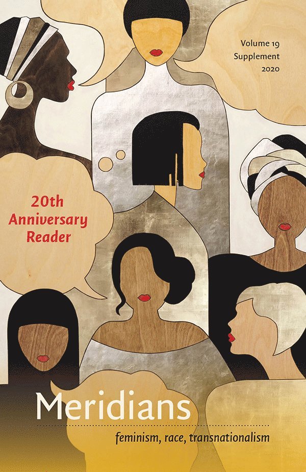 Ginetta E. B. Candelario, Ginetta E B Candelario - Twentieth Anniversary Reader, Häftad