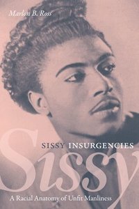 bokomslag Sissy Insurgencies