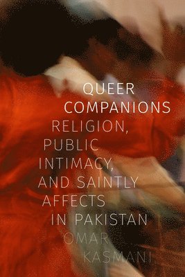 Queer Companions 1