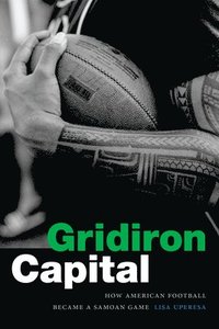 bokomslag Gridiron Capital