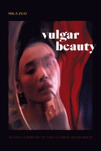 bokomslag Vulgar Beauty