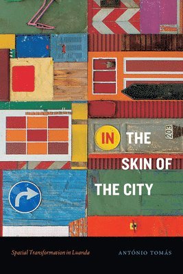 In the Skin of the City 1