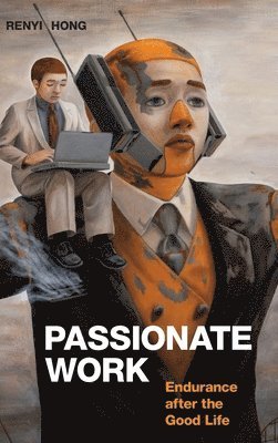 Passionate Work 1