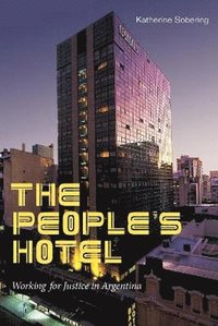 bokomslag People's Hotel