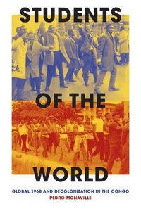 bokomslag Students of the World