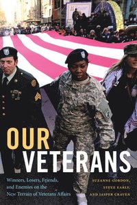 bokomslag Our Veterans