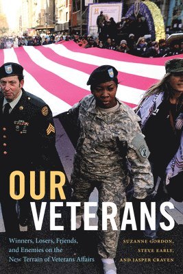 bokomslag Our Veterans