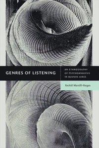bokomslag Genres of Listening
