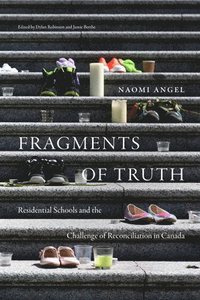 bokomslag Fragments of Truth