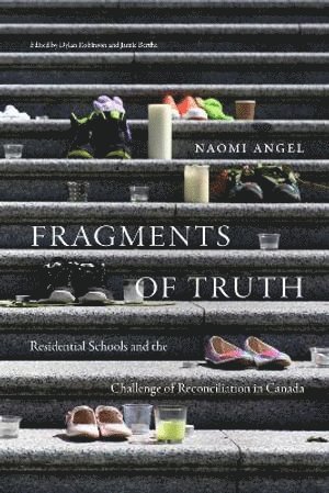 Fragments of Truth 1