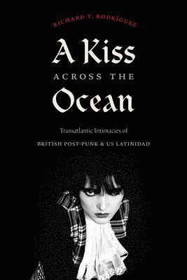 A Kiss across the Ocean 1