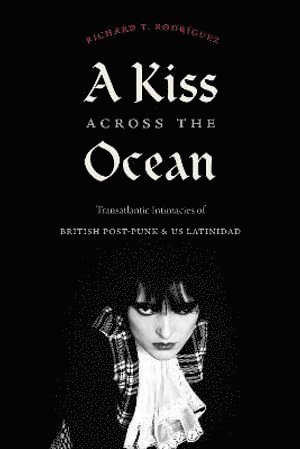 Kiss Across the Ocean