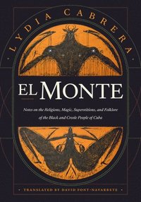 bokomslag El Monte