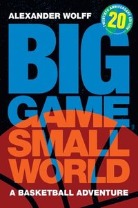 bokomslag Big Game, Small World
