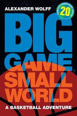 Big Game, Small World 1