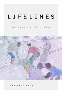 bokomslag Lifelines