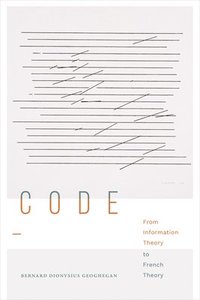 bokomslag Code