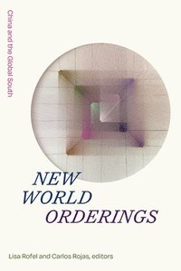 bokomslag New World Orderings