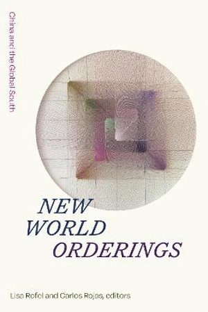 bokomslag New World Orderings