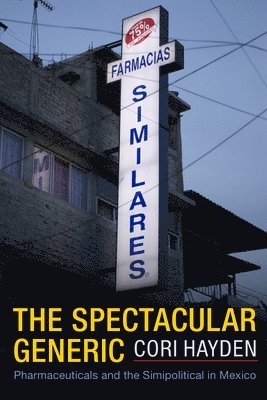 Spectacular Generic