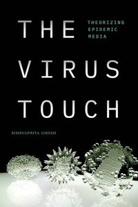 bokomslag The Virus Touch