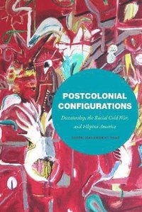 bokomslag Postcolonial Configurations