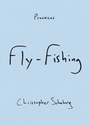 bokomslag Fly-Fishing
