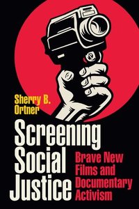 bokomslag Screening Social Justice