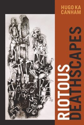 Riotous Deathscapes 1