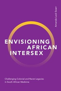 bokomslag Envisioning African Intersex