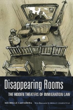 Disappearing Rooms 1