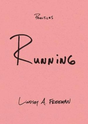 bokomslag Running