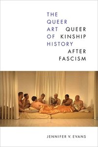 bokomslag The Queer Art of History