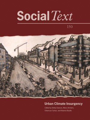 Urban Climate Insurgency 1